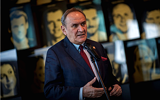 Prezes PKOl zaoferował gotowość pomocy ukraińskim sportowcom i ich bliskim Prezes PKOl zaoferował gotowość pomocy ukraińskim sportowcom i ich bliskim